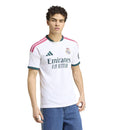 Real Madrid 26/27 Replica Home Jersey
