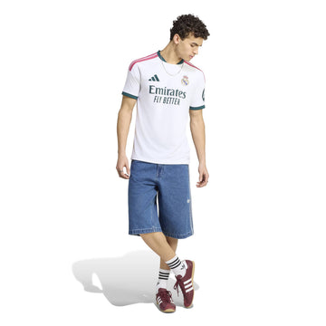 Real Madrid 26/27 Replica Home Jersey