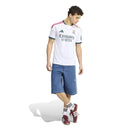 Real Madrid 26/27 Replica Home Jersey