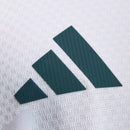 Real Madrid 26/27 Authentic Home Jersey