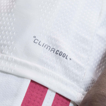 Real Madrid 26/27 Authentic Home Jersey
