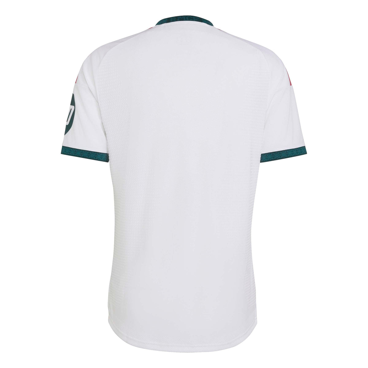 Real Madrid 26/27 Authentic Home Jersey
