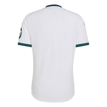 Real Madrid 26/27 Authentic Home Jersey