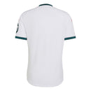 Real Madrid 26/27 Authentic Home Jersey