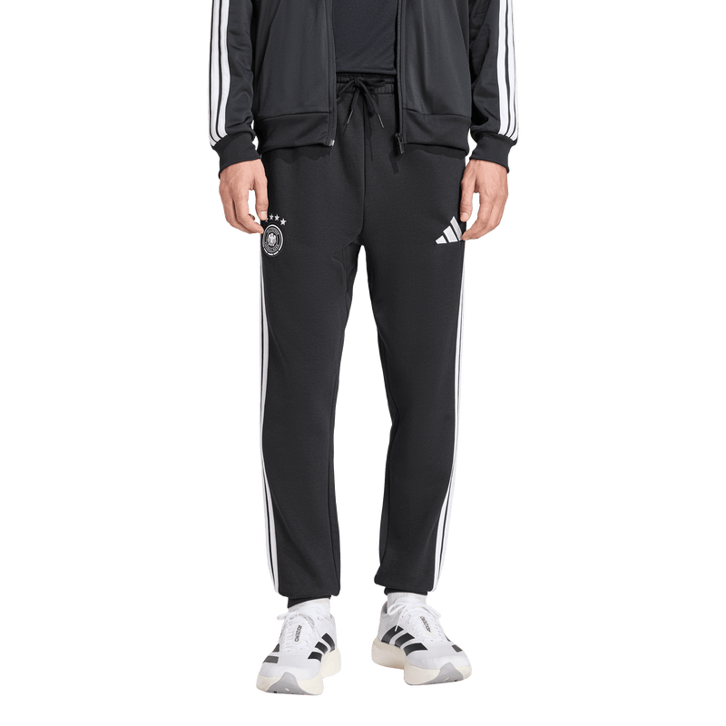 Germany 26 DNA Fleece Pants