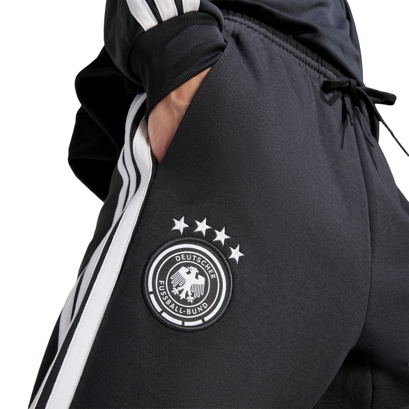 Germany 26 DNA Fleece Pants