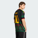 Jamaica 26 x Bob Marley Away Jersey - Marley 10