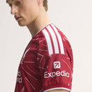 Liverpool FC 2026/27 Authentic Home Jersey