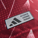 Liverpool FC 2026/27 Authentic Home Jersey
