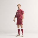Liverpool FC 2026/27 Authentic Home Jersey