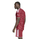 Liverpool FC 2026/27 Authentic Home Jersey