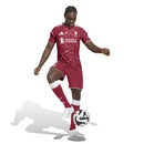 Liverpool FC 2026/27 Authentic Home Jersey