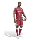 Liverpool FC 2026/27 Authentic Home Jersey
