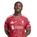 Liverpool FC 2026/27 Authentic Home Jersey