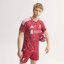 Liverpool FC 2026/27 Authentic Home Jersey