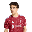 Liverpool FC 2026/27 Replica Home Jersey