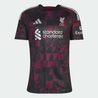 Liverpool FC 2026/27 Replica Third Jersey