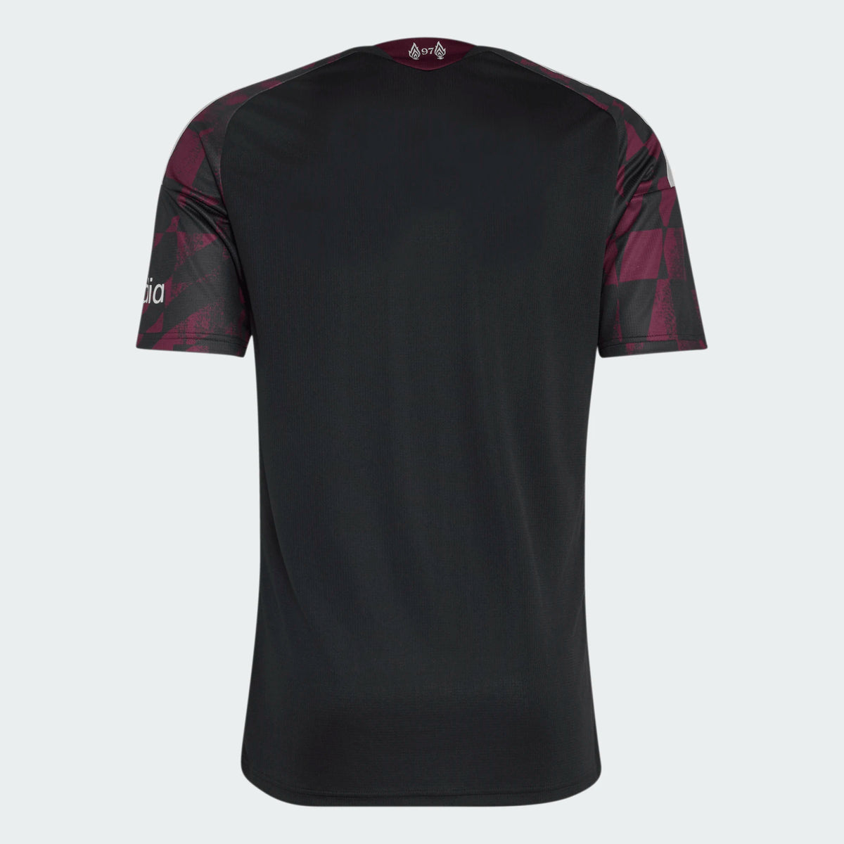 Liverpool FC 2026/27 Replica Third Jersey