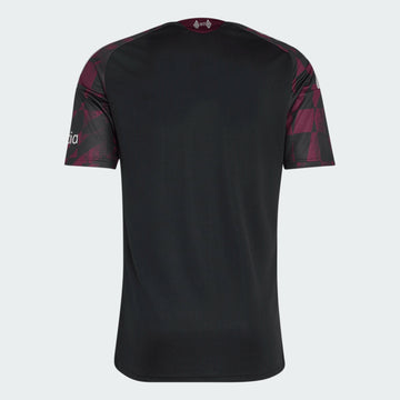 Liverpool FC 2026/27 Replica Third Jersey