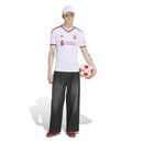 Liverpool FC 2026/27 Replica Away Jersey