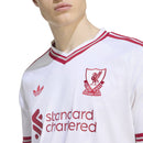 Liverpool FC 2026/27 Replica Away Jersey