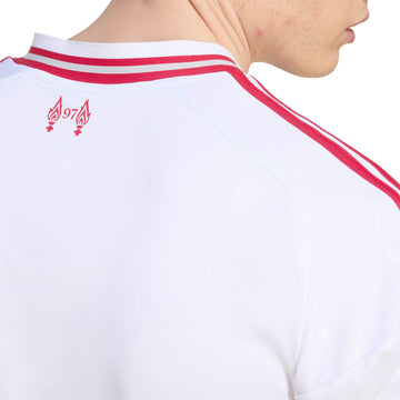Liverpool FC 2026/27 Replica Away Jersey