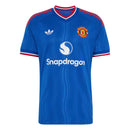 Manchester United FC 2026/27 Replica Away Jersey