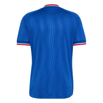 Manchester United FC 2026/27 Replica Away Jersey