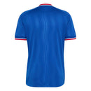Manchester United FC 2026/27 Replica Away Jersey
