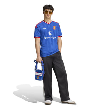 Manchester United FC 2026/27 Replica Away Jersey