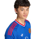 Manchester United FC 2026/27 Replica Away Jersey