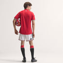 Men’s Manchester United 2026/27 Authentic Home Jersey