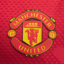 Men’s Manchester United 2026/27 Authentic Home Jersey