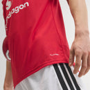Men’s Manchester United 2026/27 Authentic Home Jersey