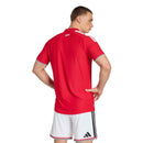 Men’s Manchester United 2026/27 Authentic Home Jersey