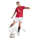 Men’s Manchester United 2026/27 Authentic Home Jersey