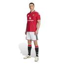 Men’s Manchester United 2026/27 Authentic Home Jersey