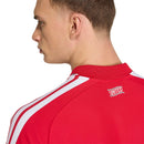 Men’s Manchester United 2026/27 Authentic Home Jersey