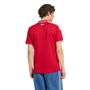 Men’s Manchester United 2026/27 Replica Home Jersey