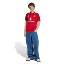 Men’s Manchester United 2026/27 Replica Home Jersey