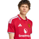 Men’s Manchester United 2026/27 Replica Home Jersey