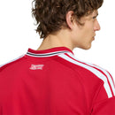 Men’s Manchester United 2026/27 Replica Home Jersey