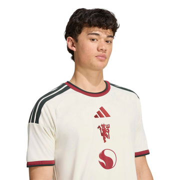 Manchester United FC 2026/27 Replica Third Jersey