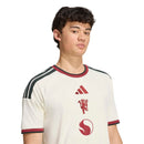 Manchester United FC 2026/27 Replica Third Jersey
