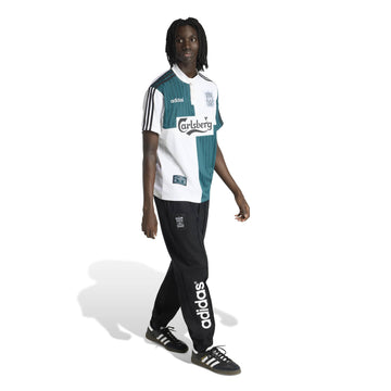 Liverpool Away Jersey 95