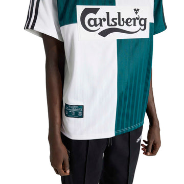 Liverpool Away Jersey 95