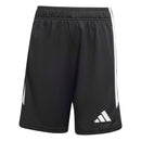 Youth TIRO26L Shorts - Black
