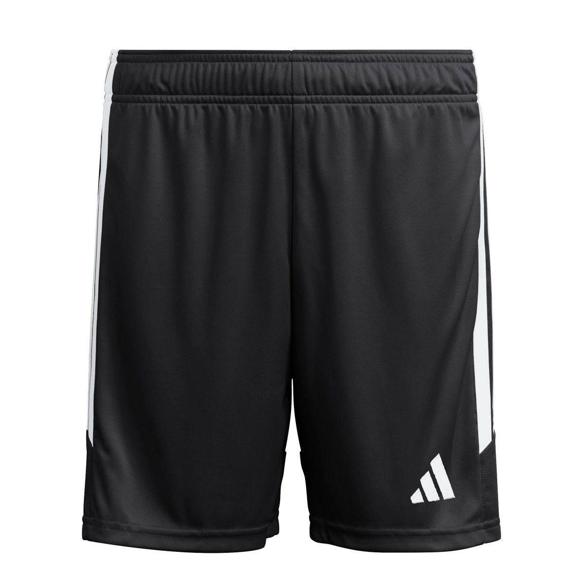 Youth TIRO26L Shorts - Black