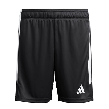 Youth TIRO26L Shorts - Black