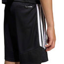 Youth TIRO26L Shorts - Black